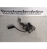 Bonnet lock Peugeot 308CC (7934A1)