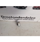 Raamschakelaar Rechts-Voor Verchroomd 98220313ZD Peugeot 3008 II P84E