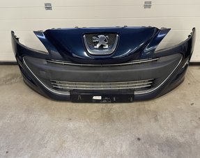 Front bumpers