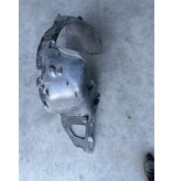 Wheel well right-Front 9673797180 Peugeot 208