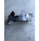 Wheel arch right-Front 9673797180 Peugeot 208