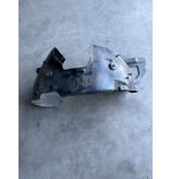 Wheel well right-Front 9673797180 Peugeot 208
