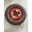 Spare wheel / Homecoming 125/80/15 Peugeot 207cc convertible