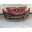 Voorbumper  Peugeot 207 kleurcode KHS rood