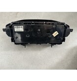 Odometer KM with part number 9825340980 Peugeot 3008 P84E