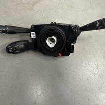 Combi switch Steering column with article number 98369240ZD Peugeot 2008II