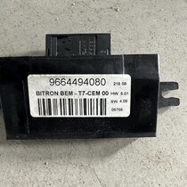 Deur Module Peugeot 308 CC 9664494080