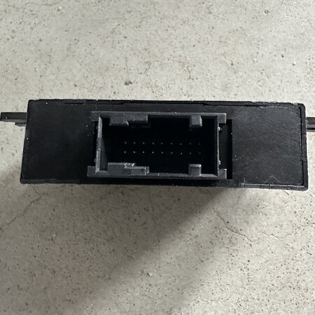 Deur Module Peugeot 308 CC 9664494080