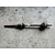 Front drive shafts right automatic with part number 9809528180 Peugeot 308 T9 1.2