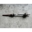 Front drive shafts right automatic with part number 9809528180 Peugeot 308 T9 1.2