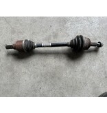 Front drive shaft, left with part number 9677914480 Peugeot 308 T9 1.2