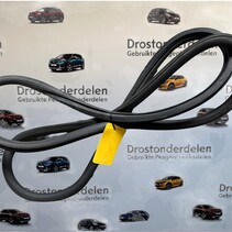 Portierrubber  Rechts-achter    Peugeot 308 T 9 model SW    9677854480