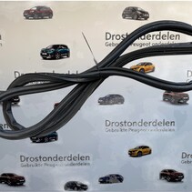 Heckklappengummi Peugeot 308 T 9 Modell SW 9806249480
