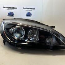 9816990780 headlight right PEUGEOT 308 T9 1.2 VTI