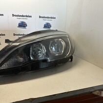 98169907880 Headlight Front Left PEUGEOT 308 T9 1.2 VTI