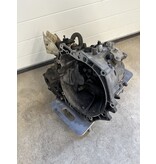 Versnellingsbak met versnellingsbakcode 20DP32 Peugeot 207CC 1.6  turbo