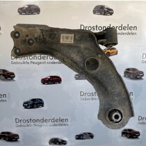 Control Arm Left - Front 9678311380 Peugeot 308 T9