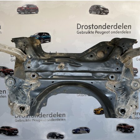 Subframe 9677071780 Peugeot 308II