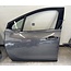 Door 4-door left -front Peugeot 2008 Color code EVL