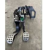 Brake pedals with part number 9807334080 Peugeot 2008