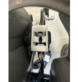 Brake pedals with part number 9807334080 Peugeot 2008