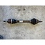 Front drive shaft, left with part number 9656135280 Peugeot 308 cc (3272TZ)