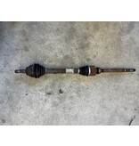 drive shaft right 9661107280 peugeot 308 (3273VN)