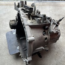 Gearbox Peugeot 308 1.6 Gearbox Code 20DP56 (223143)