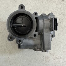 Throttle body with part number V862419080 Peugeot 308 1.6 16 vti