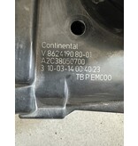 Gasklephuis met artikelnummer V862419080 Peugeot 308 1.6 16 vti