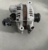 Alternator with part number 9808376280 Peugeot 308 1.6 16 VTI ( 5705KG)