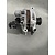 Alternator with part number 9808376280 Peugeot 308 1.6 16 VTI ( 5705KG)