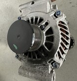 Alternator with part number 9808376280 Peugeot 308 1.6 16 VTI ( 5705KG)