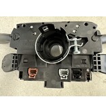 Combi switches Steering column with part number 98062022XT 624332 Peugeot 308 cc