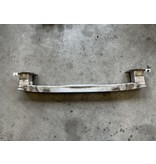 Front bumper bar with part number 9672762080 Peugeot 308 cc