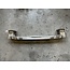 Front bumper bar with part number 9672762080 Peugeot 308 cc