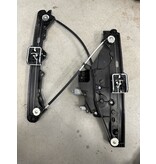 Window mechanism 4-door right front with article number 9828130680 Peugeot 2008 II