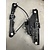 Window mechanism 4-door right front with article number 9828130680 Peugeot 2008 II