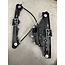 Window mechanism 4-door right front with article number 9828130680 Peugeot 2008 II