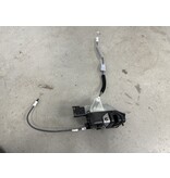 Door lock front right with article number 9844442480 Peugeot 2008 II