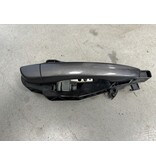 Door handle 4-door right front with article number 9802977180 Peugeot 2008 II color code EVL