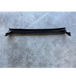 Rubber Seal Roof/ Closes On Left Door Window Peugeot 207cc 8320L7