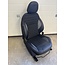 Front seat right half leather Peugeot 2008