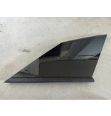Decorative strip Side window Right with article number 9831665180 Peugeot 2008 II high-gloss black