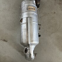 Catalytic converter with article number 9825522080 PSA 751 Peugeot 208 II (1643580980)