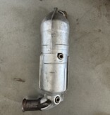 Catalytic converter with article number 9825522080 PSA 751 Peugeot 208 II (1643580980)