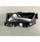 Door handle Chrome Left -For 98201553VV Peugeot 2008II