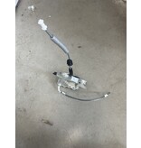 Door lock Left - front with article number 9830559680 Peugeot 2008 II