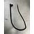 Door seal under the door 4 Doors left with article number 9825358380 Peugeot 2088 II P24E