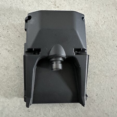 Camera front window with article number 9838187180 Peugeot 208 II